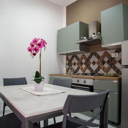 Casa Vacanze - Bovalino Bovalino Marina Extérieur photo