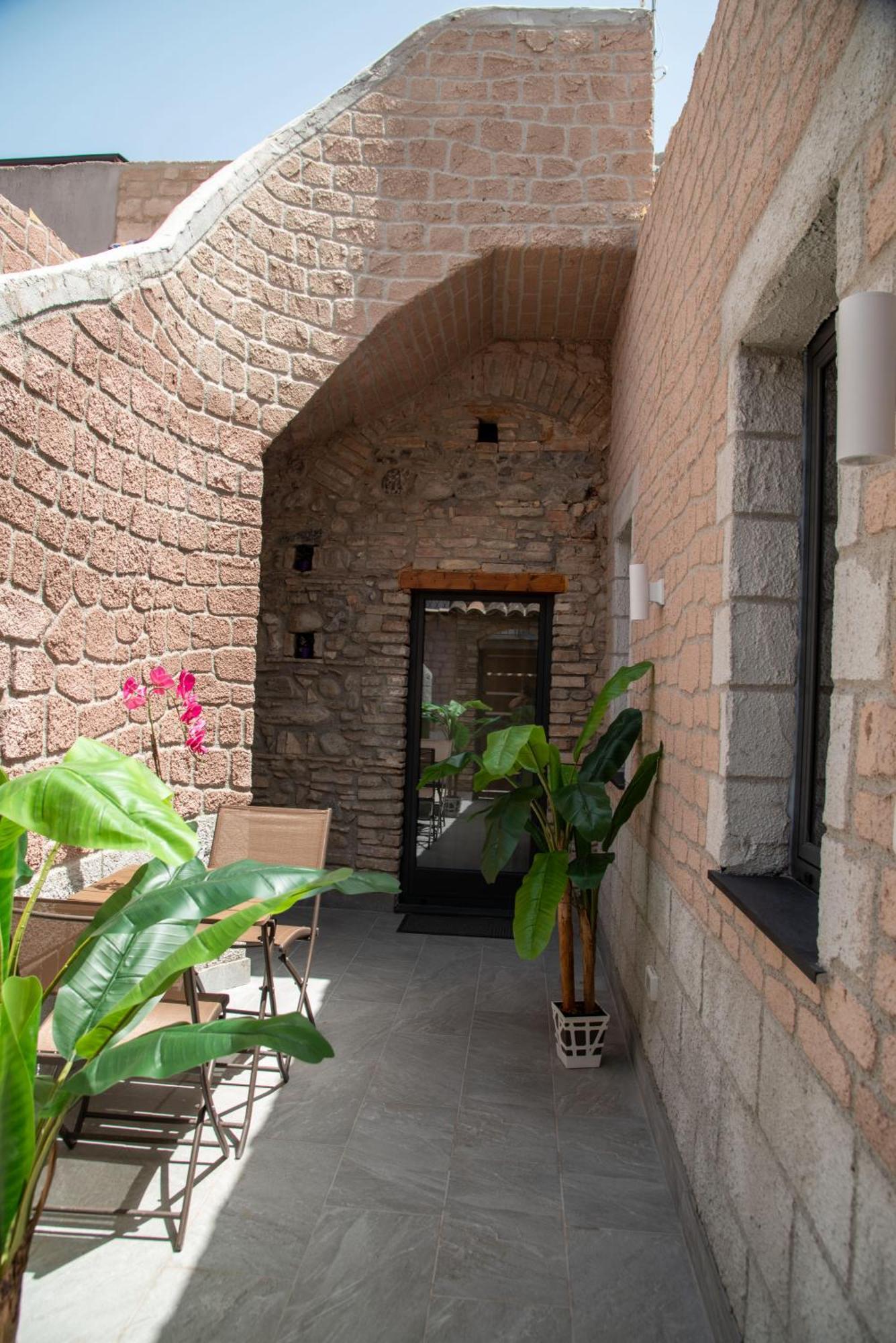 Casa Vacanze - Bovalino Bovalino Marina Extérieur photo
