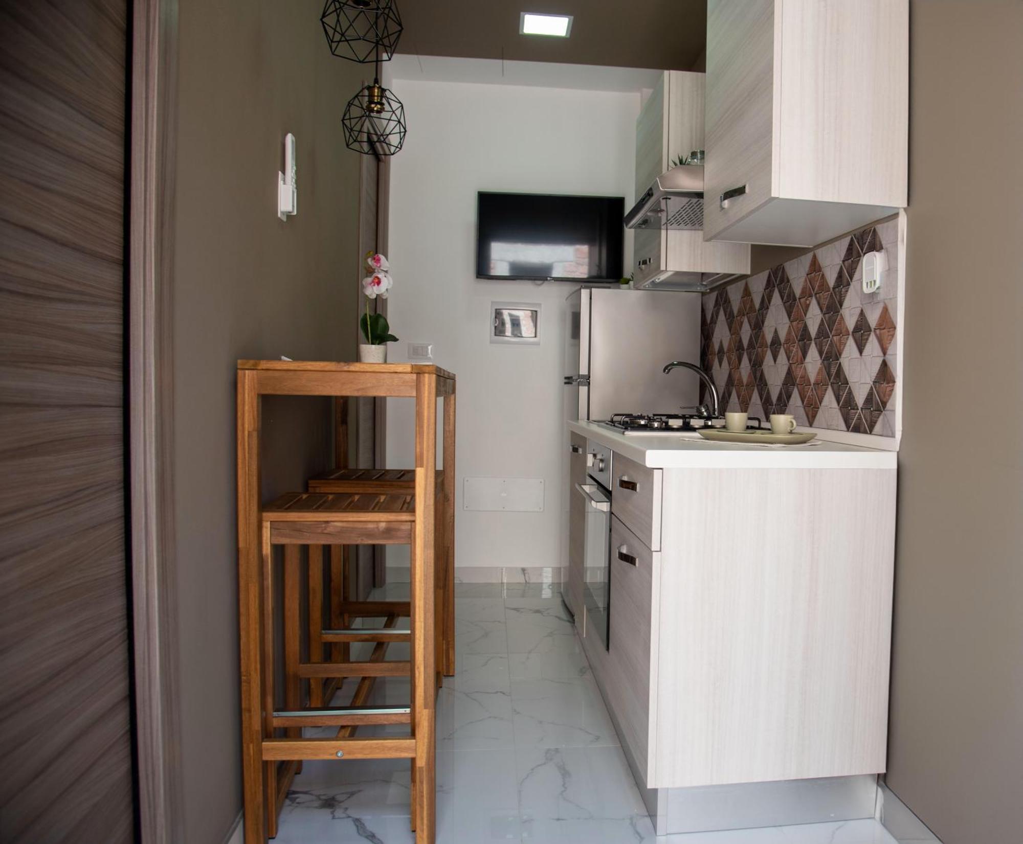 Casa Vacanze - Bovalino Bovalino Marina Extérieur photo
